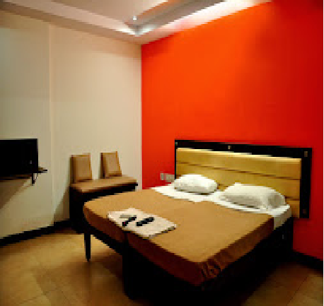 Manasa Homes Service Apartment | Executive AC Room